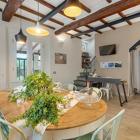 Vistalago Versilia Massarosa Extérieur photo