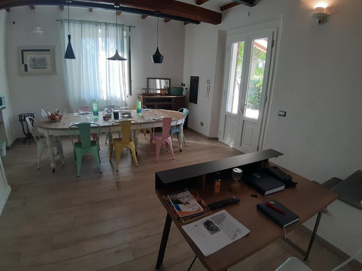Vistalago Versilia Massarosa Extérieur photo