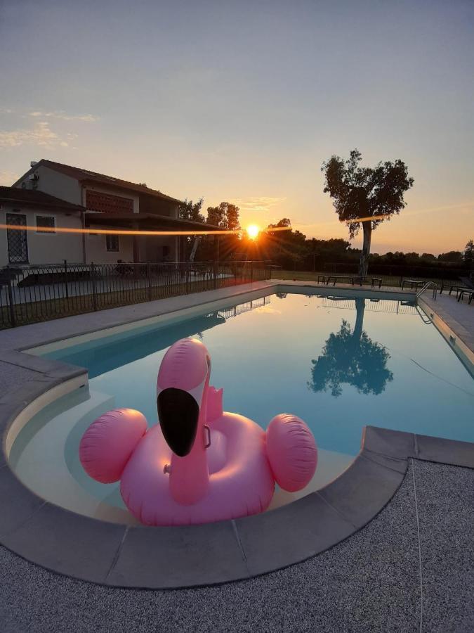 Vistalago Versilia Massarosa Extérieur photo