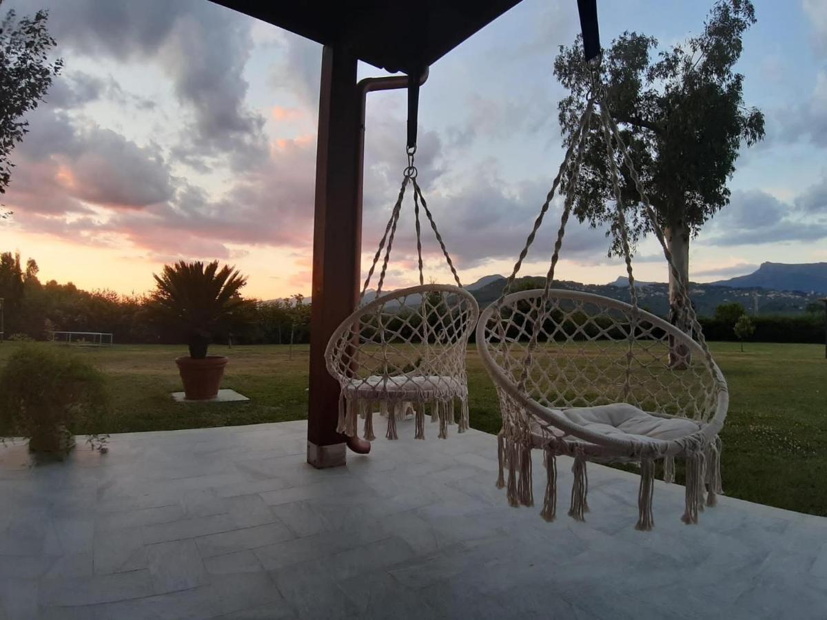 Vistalago Versilia Massarosa Extérieur photo