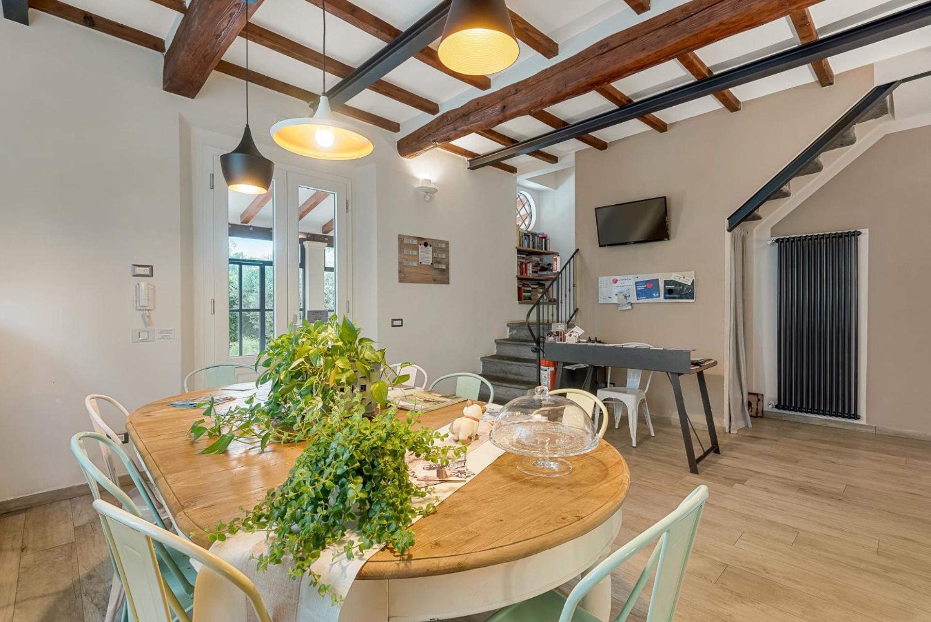 Vistalago Versilia Massarosa Extérieur photo