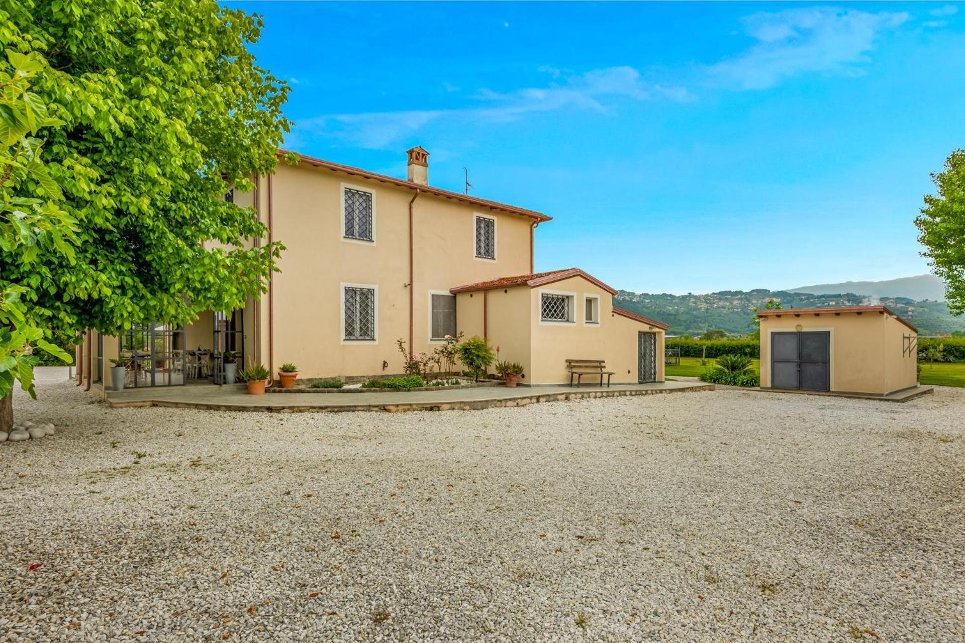 Vistalago Versilia Massarosa Extérieur photo