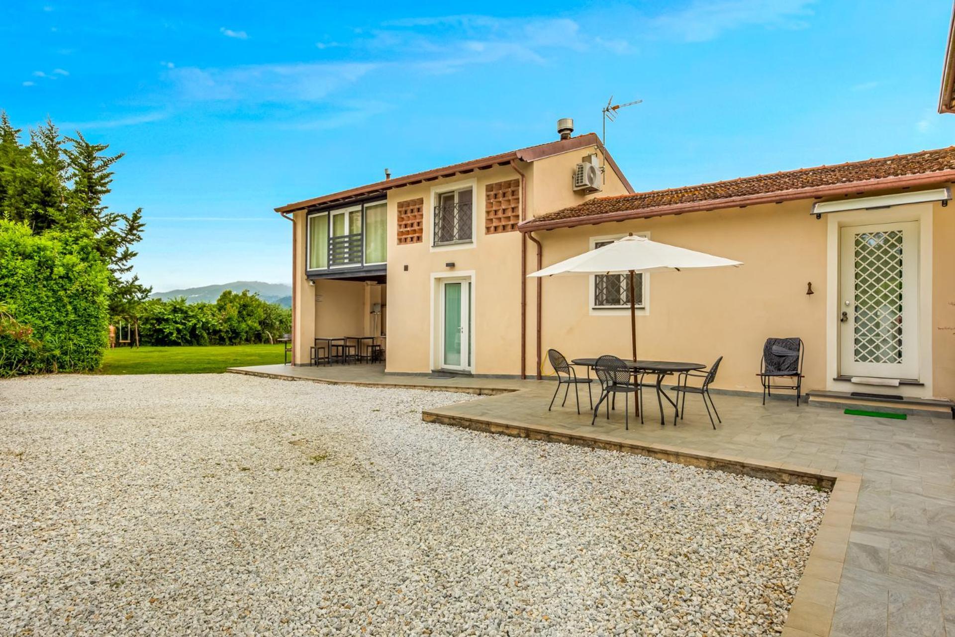Vistalago Versilia Massarosa Extérieur photo