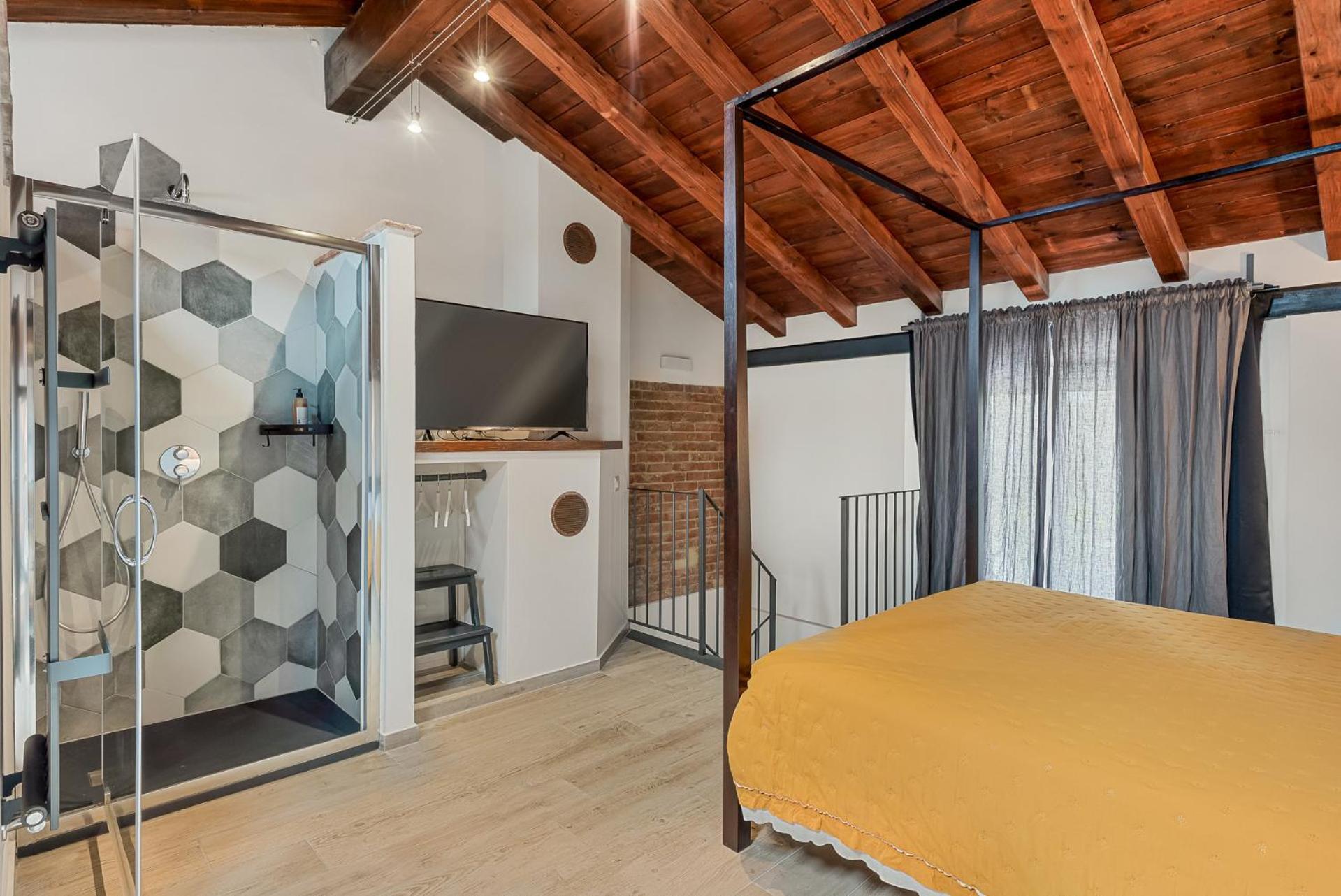 Vistalago Versilia Massarosa Extérieur photo