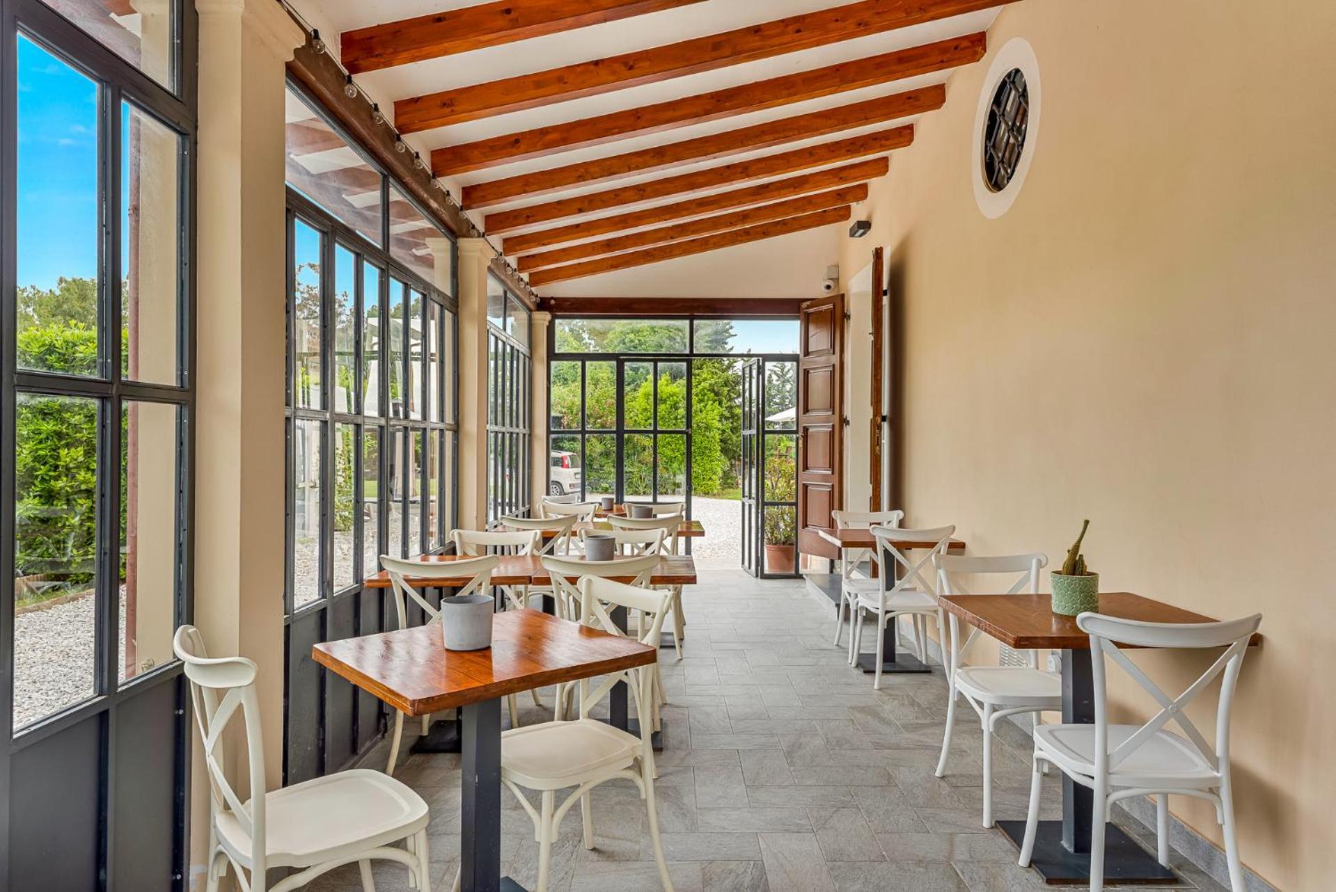 Vistalago Versilia Massarosa Extérieur photo