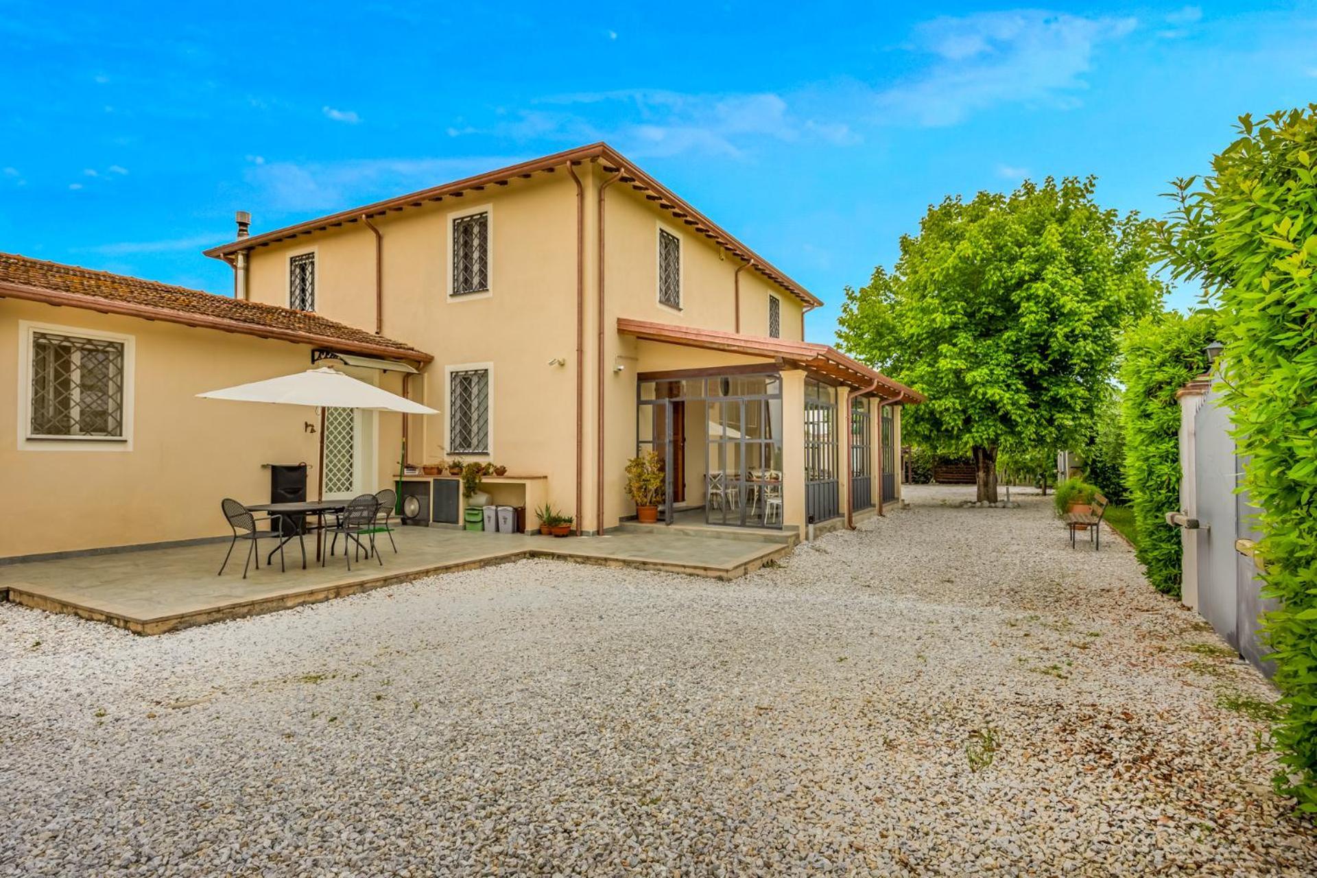 Vistalago Versilia Massarosa Extérieur photo