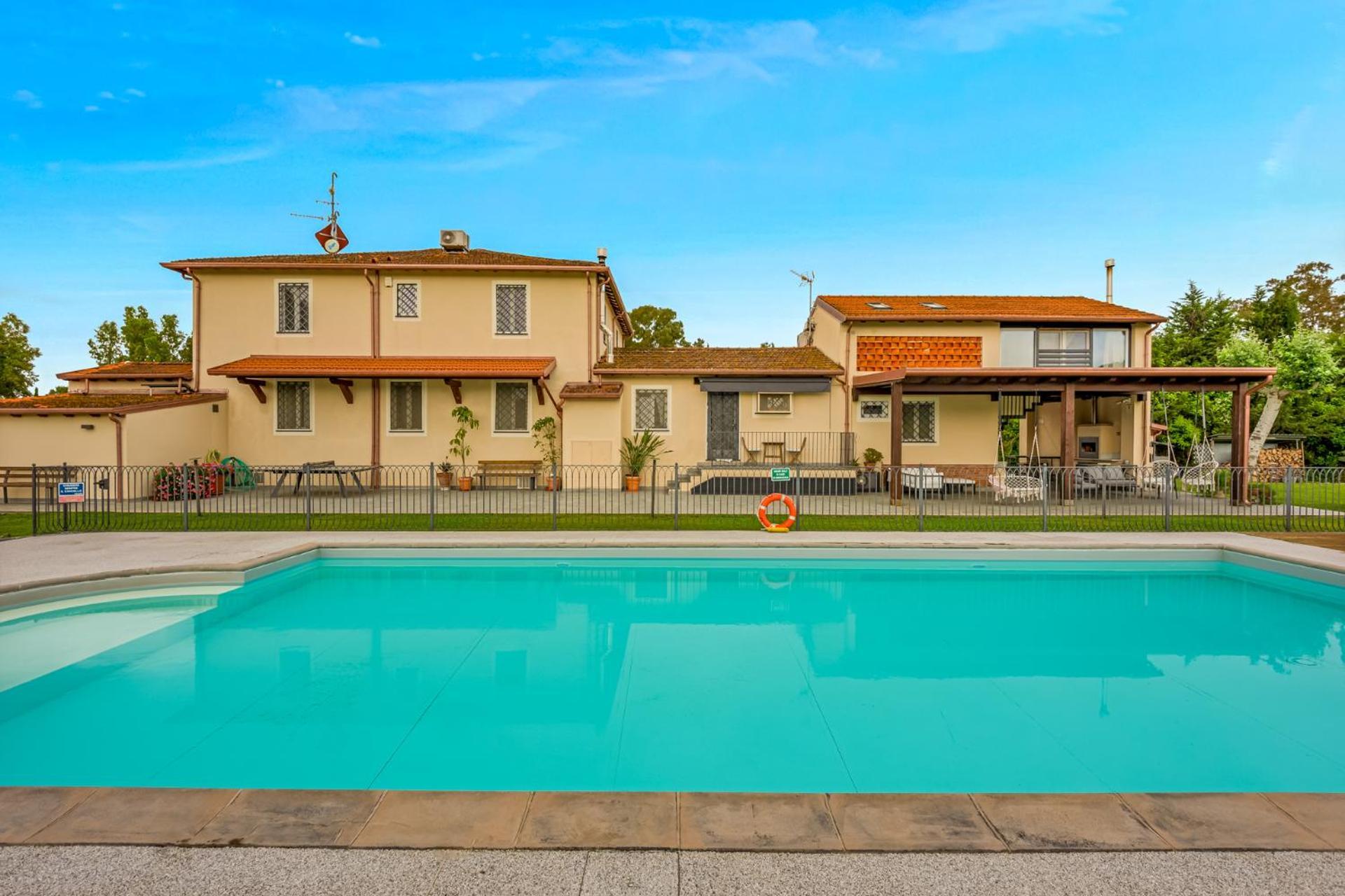 Vistalago Versilia Massarosa Extérieur photo