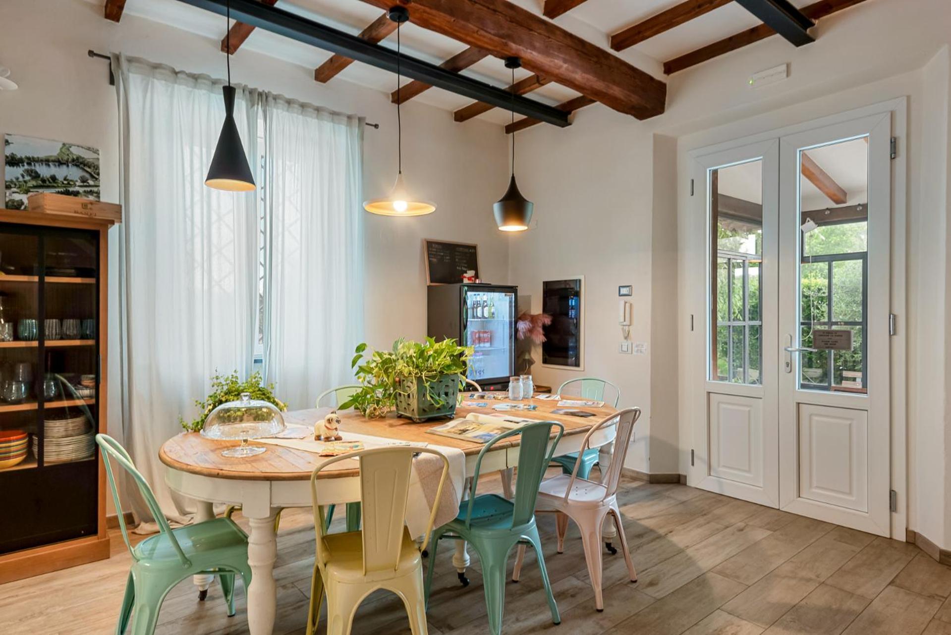 Vistalago Versilia Massarosa Extérieur photo