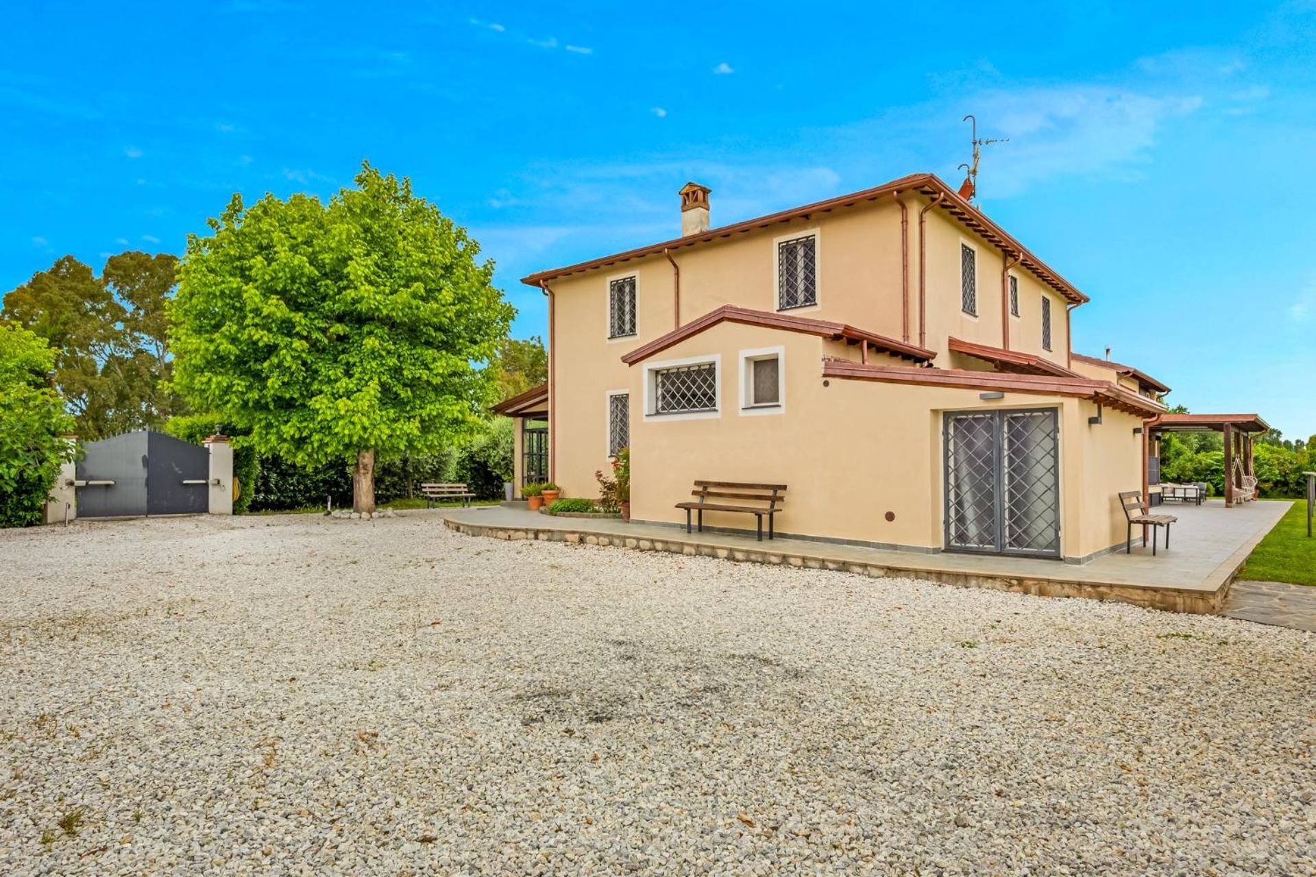 Vistalago Versilia Massarosa Extérieur photo