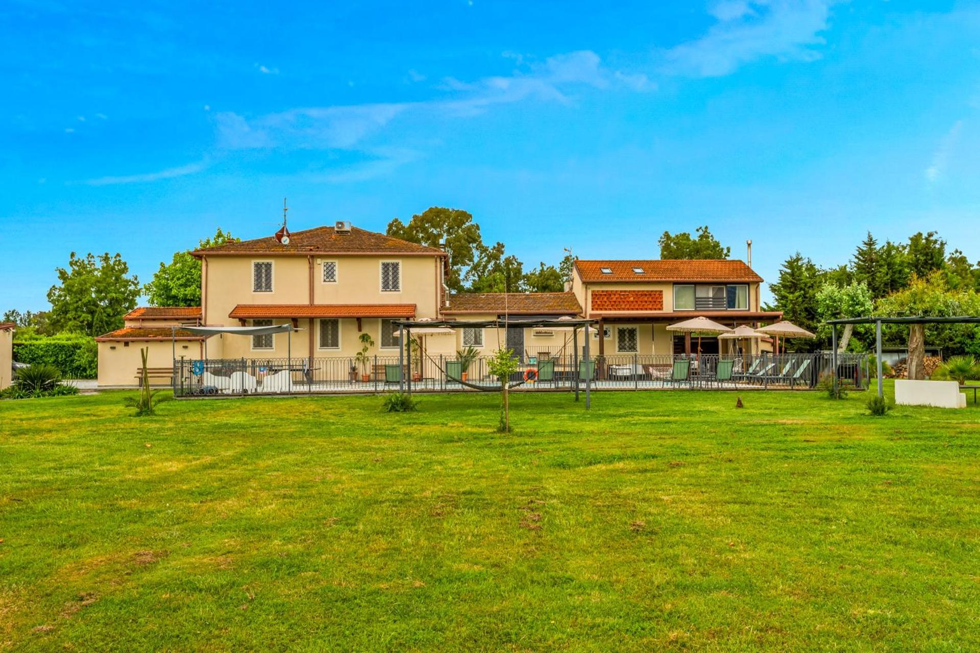 Vistalago Versilia Massarosa Extérieur photo