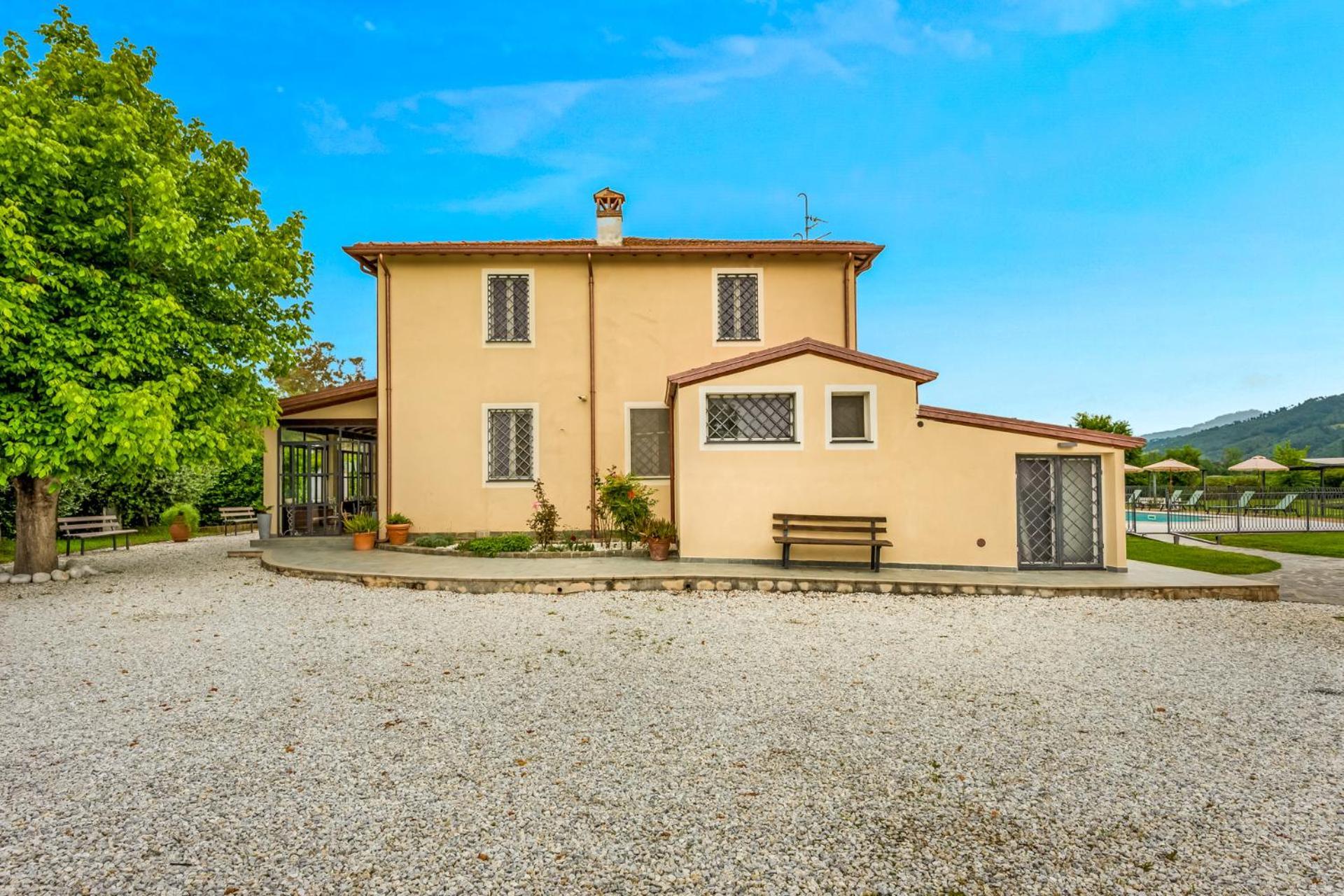 Vistalago Versilia Massarosa Extérieur photo